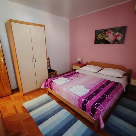 Lägenhet For 4 People *