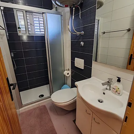 Lägenhet For 4 People *