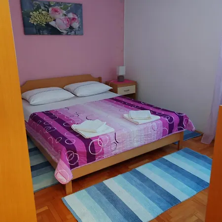 Lägenhet For 4 People