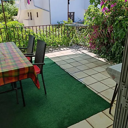 Lägenhet For 4 People